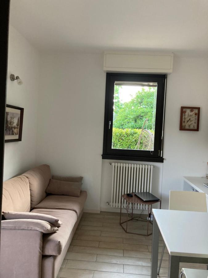 레노 Casa Lisa 아파트 외부 사진