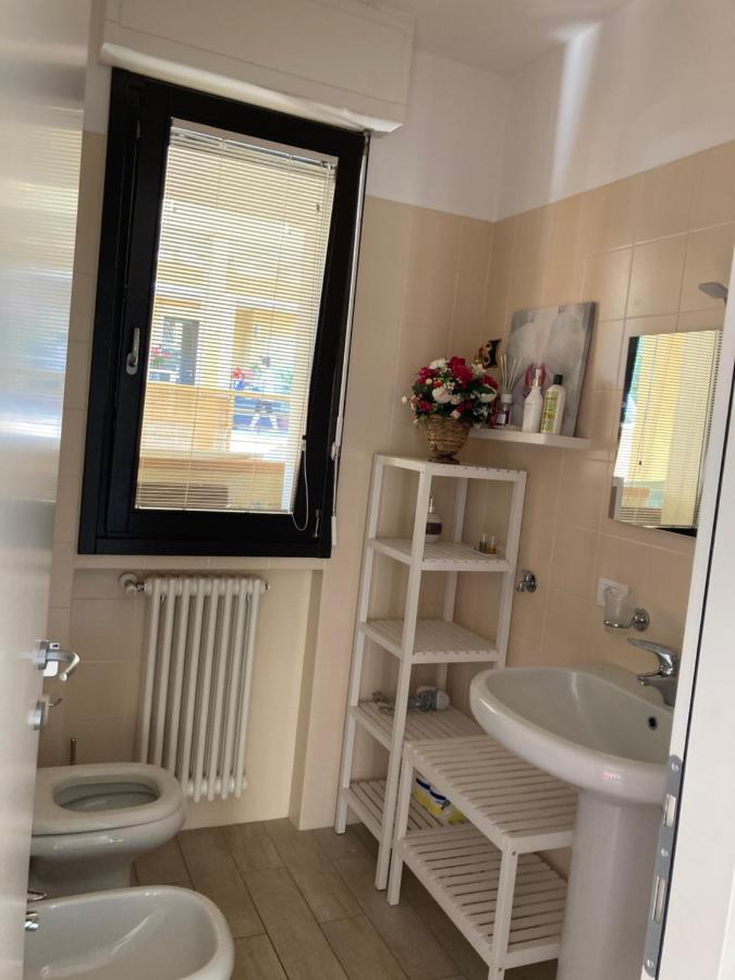 레노 Casa Lisa 아파트 외부 사진
