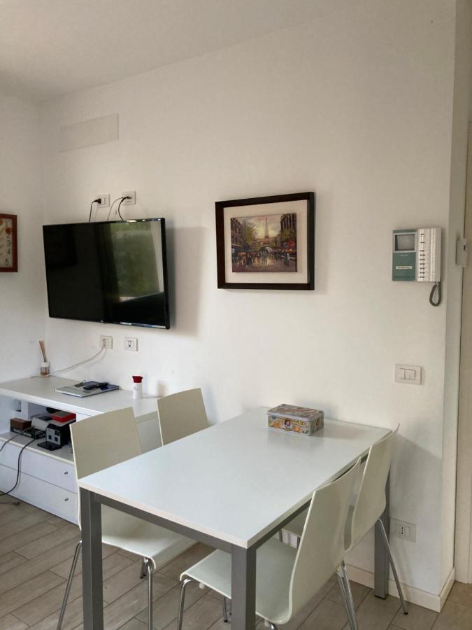 레노 Casa Lisa 아파트 외부 사진