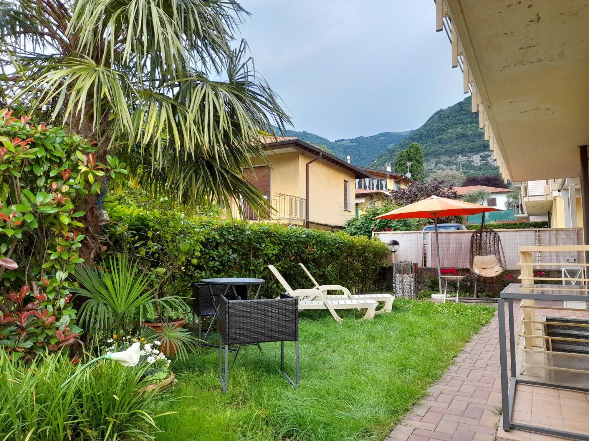 레노 Casa Lisa 아파트 외부 사진